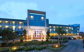 Emersia Hotel And Resort